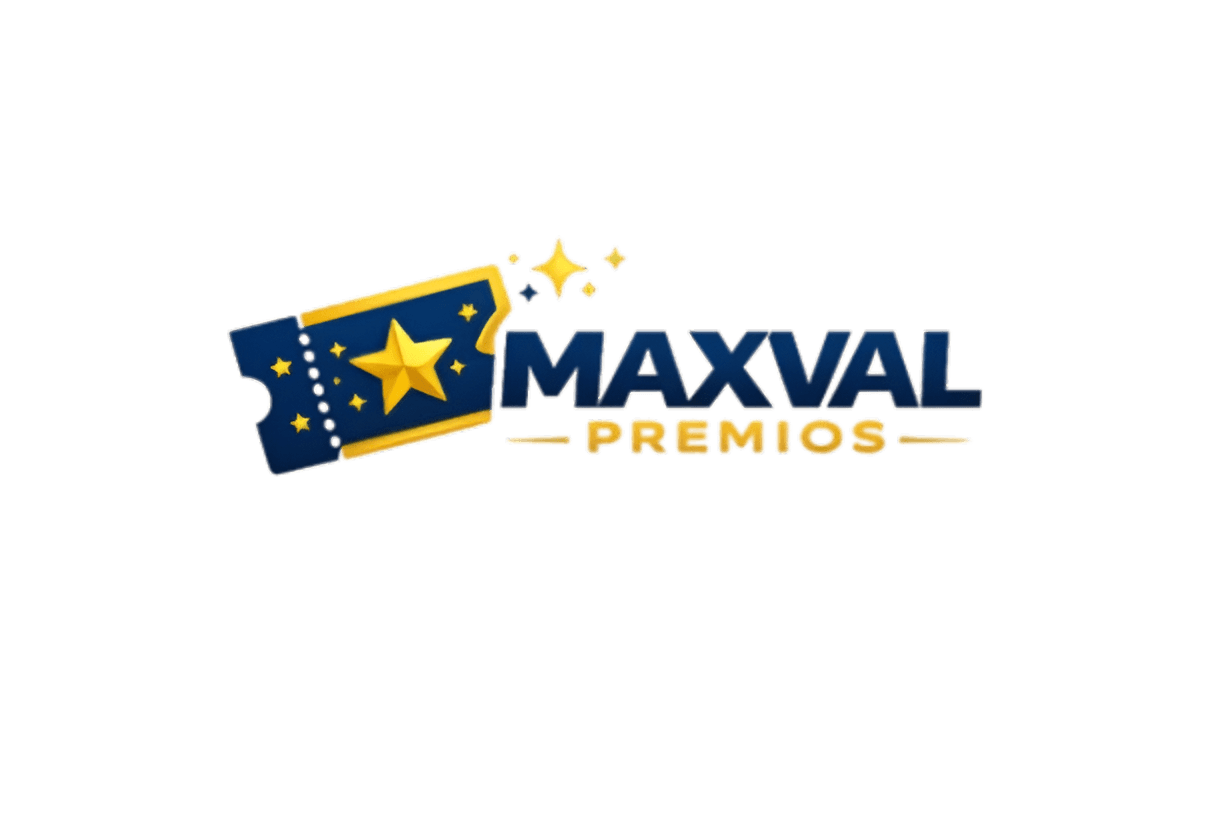 MAXVAL PREMIOS